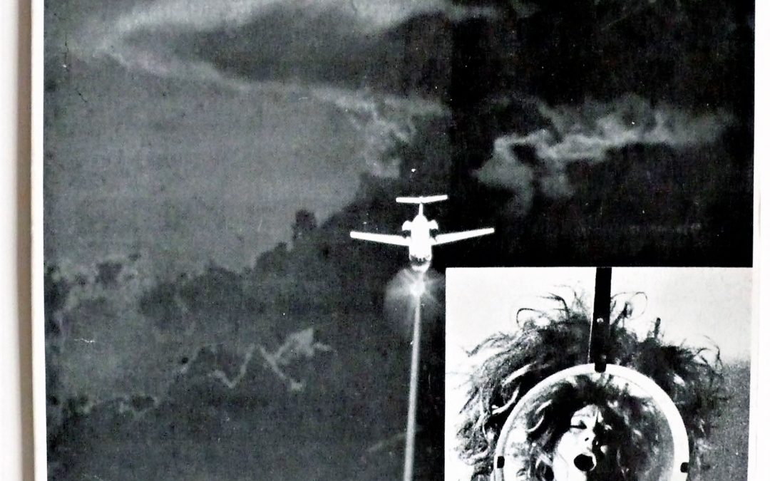 Anatolie au café de l’aube