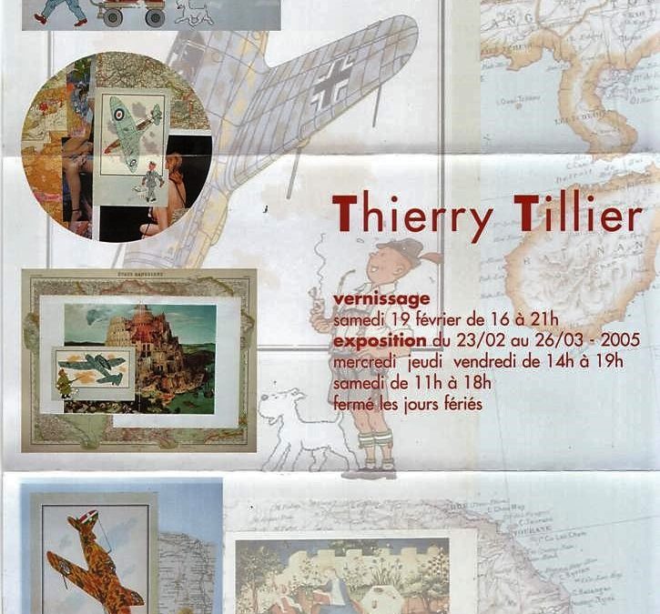 Critique des Armes Flottantes