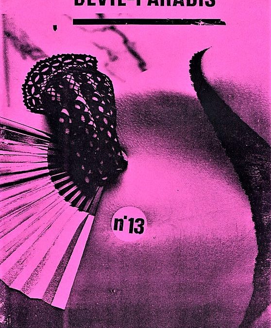 Devil / Paradis