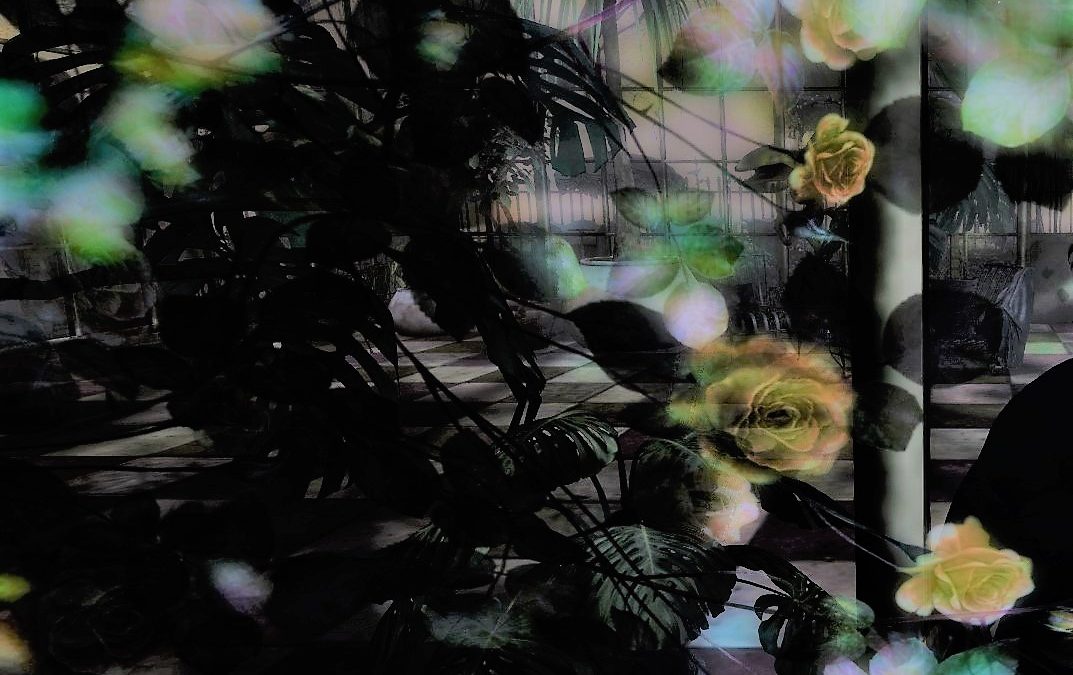 Devil / Paradis – Art Public Charleroi 2017