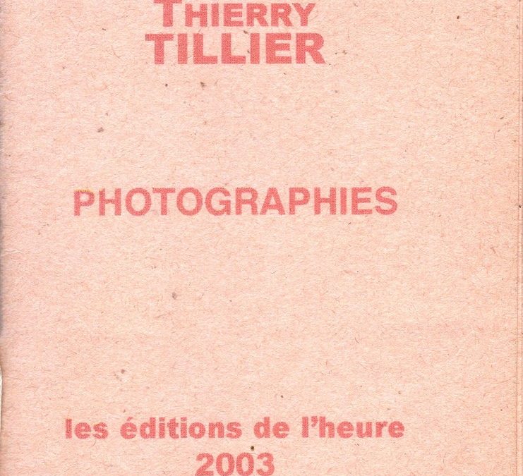 photographies