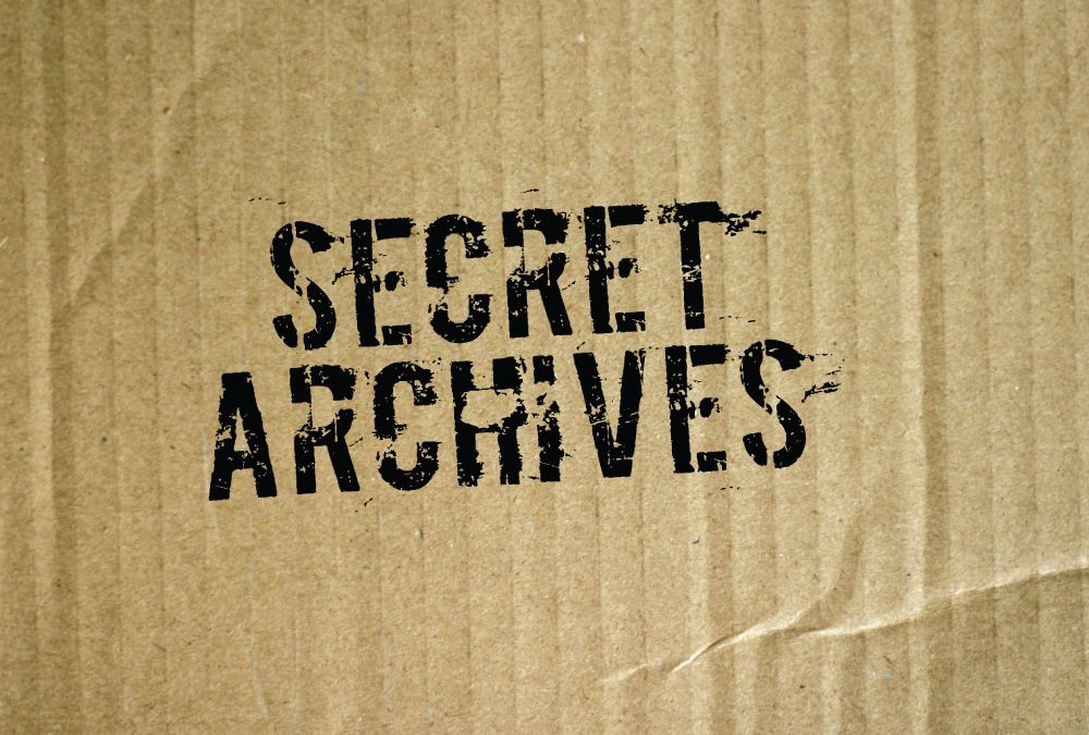 Secret Archives