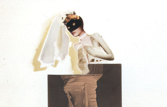 Thierry Tillier meets Sienna Freeman