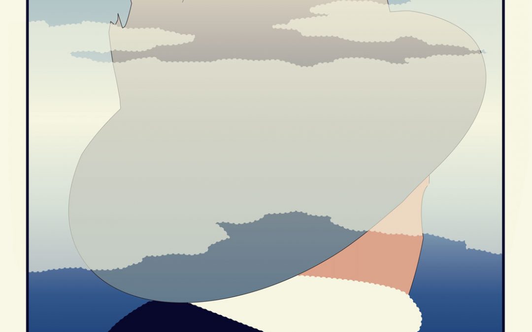 Philippe Vosges, collectionneur de montagnes, 3ème cime