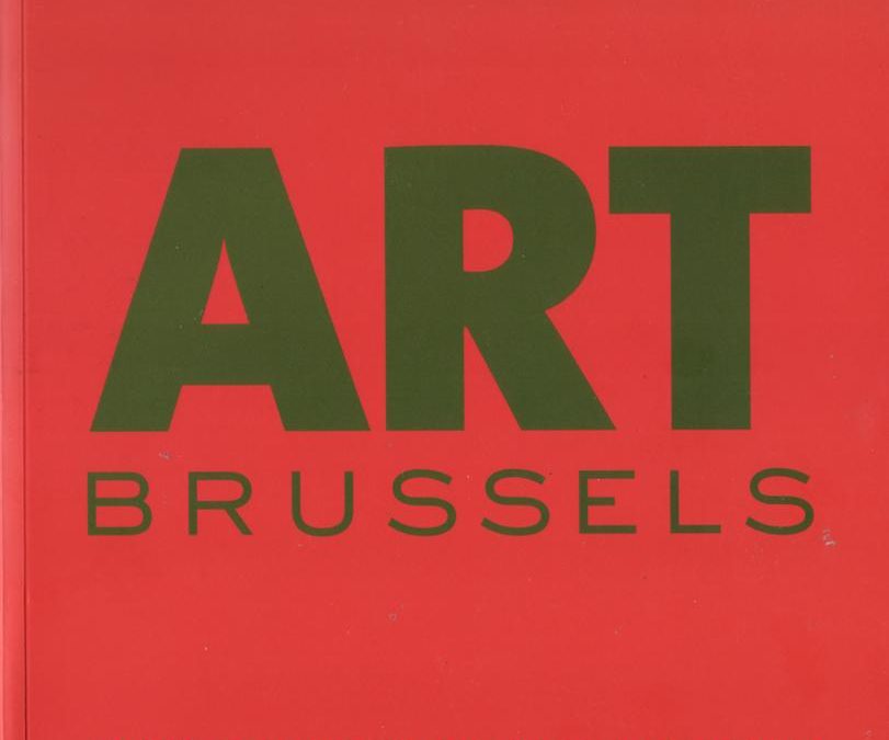 Art Brussels 24th Contemporary Art Fair