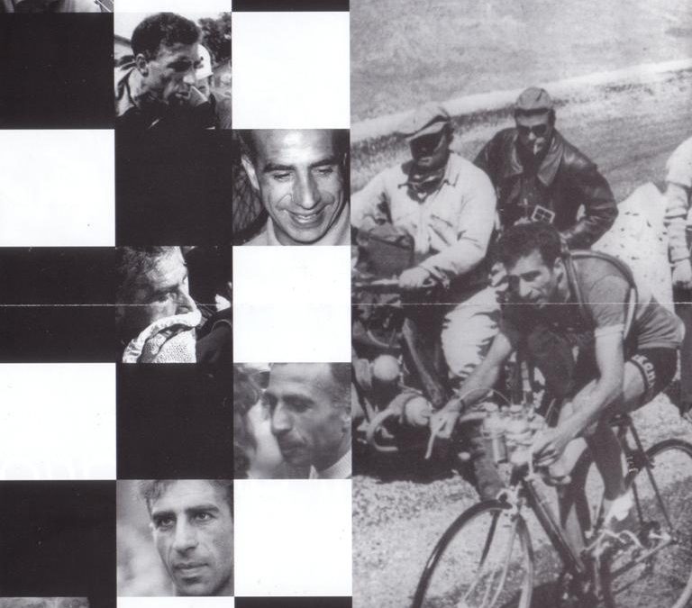 Il gregario – hommage à Pino Cerami