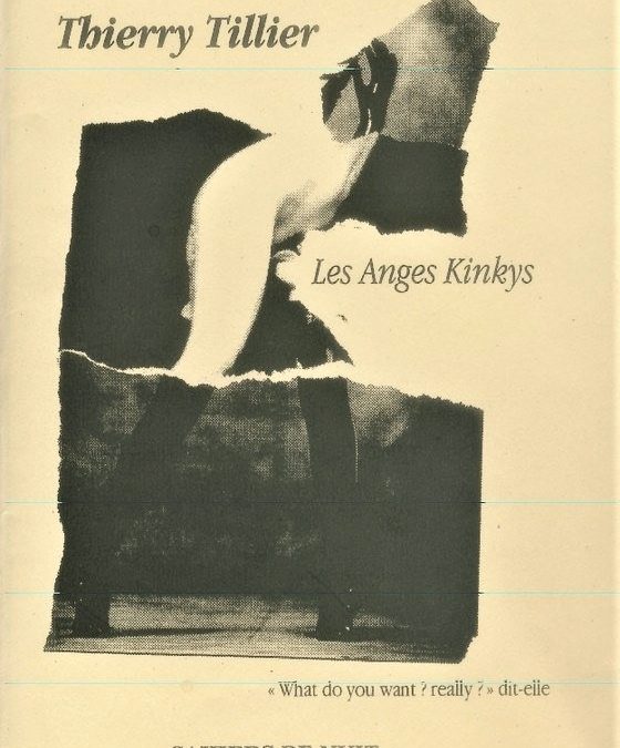 Les Anges Kinkys
