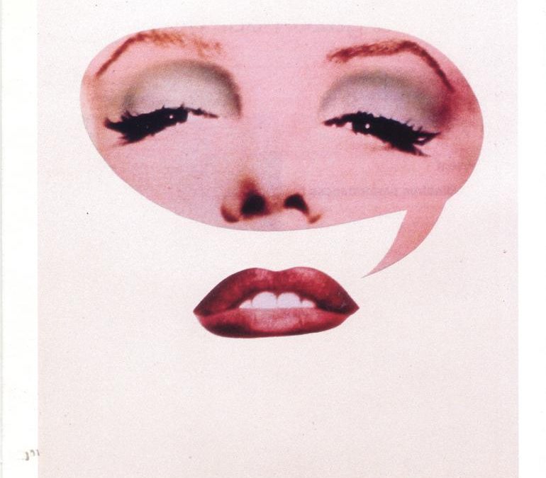 Dada / Surrealism / Avant Garde – a century of collage in Belgium