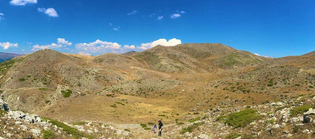 Exhibition Of The Art Colony Galichnik 2015-2016