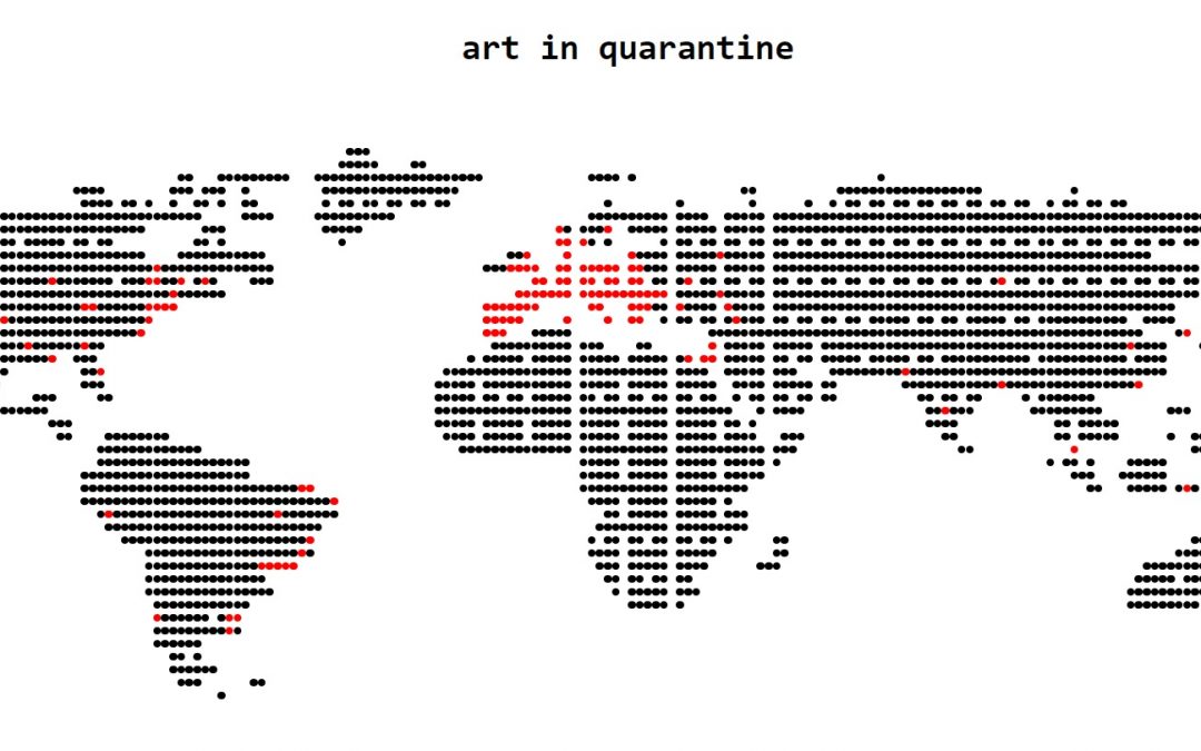 Art in Quarantine