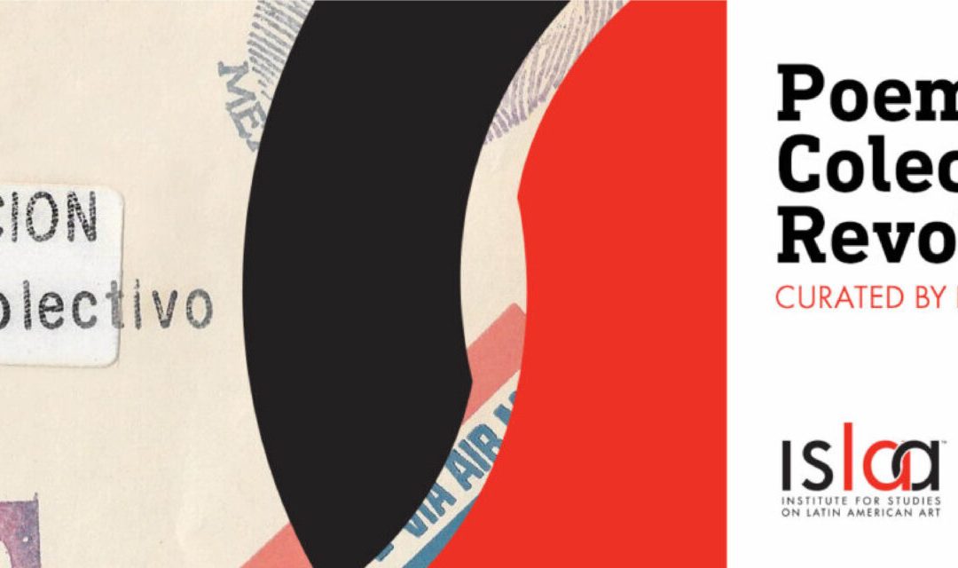 Poema Colectivo Revolución
