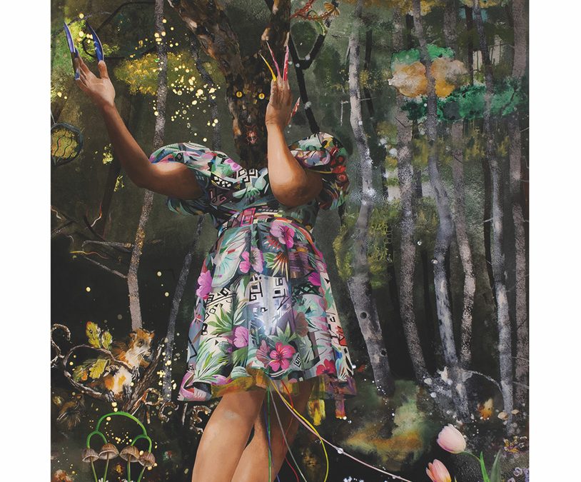 Ouste n°34 – Conspiration 2026