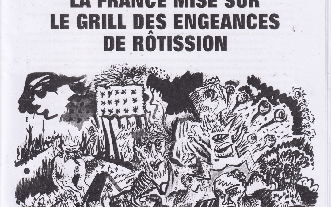 QUETTON LARTTOTAL n°50 et 51